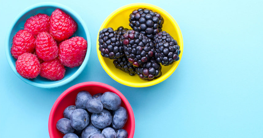 The easiest way to boost your antioxidant intake