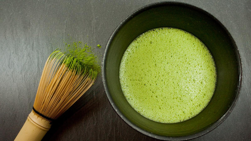 Matcha - is it THAT good for you?