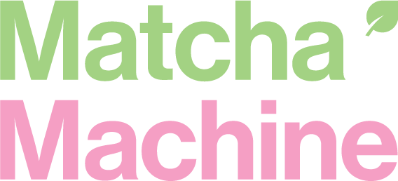 Matcha Machine